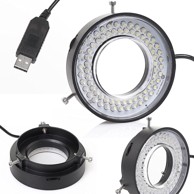  LED osvjetljivač za mikroskop, 72 LED